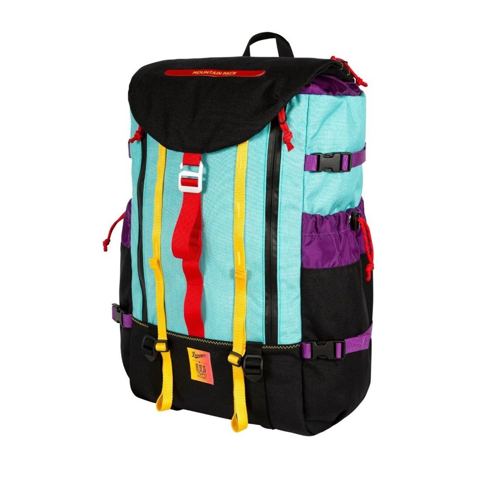 Topo Designs × Danner Mountain Pack Backpack New With Tags NWT Rare (MINT)